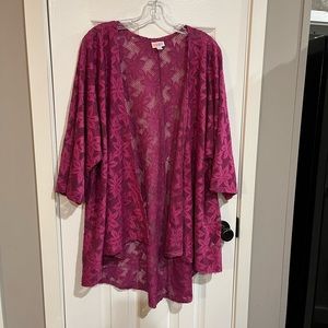 LuLaRoe Lindsay, Large